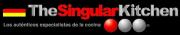 THESINGULARKITCHEN
