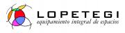 Lopetegi Equipamiento