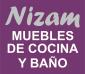 NIZAM MOBILIARIO DE COCINA Y BAÑO