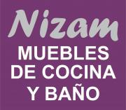 NIZAM MOBILIARIO DE COCINA Y BA�O