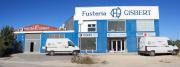 FUSTERIA GISBERT SL