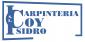 CARPINTERIA ISIDRO COY