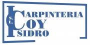 CARPINTERIA ISIDRO COY