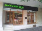 PERCUINA