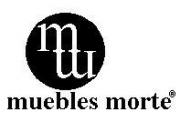 MUEBLES MORTE, S.L.