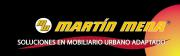 Representaciones Martín Mena