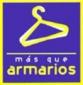 MAS QUE ARMARIOS