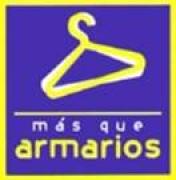 MAS QUE ARMARIOS