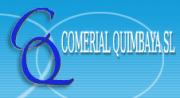 COMERCIAL QUIMBAYA S.L.