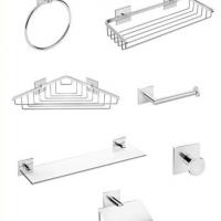 ARCON: Accesorios de baño adhesivos ARCON: Accesorios de baño adhesivos