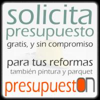 Presupuestos Reformas Presupuestos Reformas