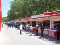casetas de feria IberStand 