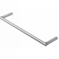 toallero en acero inox - accesorio de baño en acero - Línea Baño toallero en acero inox - accesorio de baño en acero - Línea Baño