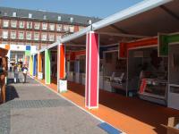 stands exteriores IberStand 