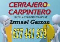 cerrajero carpintero
