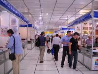 stands en Madrid