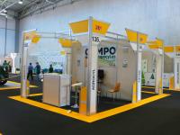 stands modulares IberStand 