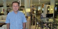 José María Vallés, gerente de Forma Mobles José María Vallés, gerente de Forma Mobles
