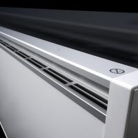Radialight PLANO Radiador + Convector Radialight PLANO Radiador + Convector