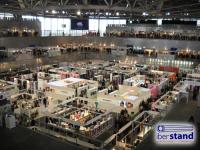stands modulares para Ferias y Eventos