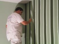 Especialistas en PINTURAS