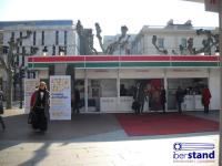casetas para ferias IberStand