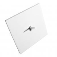 5.1 White glacier Corian
