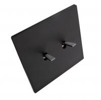 5.1 Aluminio Anodizado Negro