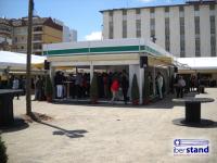 stands en exterior IberStand