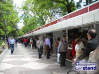 alquiler de casetas para ferias IberStand