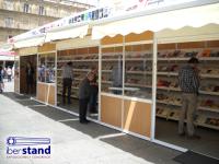 alquiler de casetas para ferias IberStand