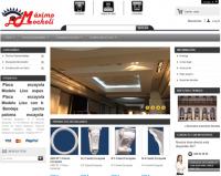 Tu tienda de materiales de Escayolas, Techos desmontables y construccion en seco Tu tienda de materiales de Escayolas, Techos desmontables y construccion en seco