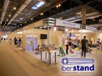stands modulares para eventos