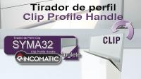 Tirador Syma32Inglete Tirador Syma32Inglete