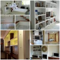 muebles de pladur 