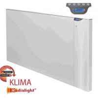 KLIAMA radiador de diseño KLIAMA radiador de diseño
