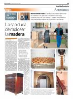 Articulo en el diario de Sevilla Articulo en el diario de Sevilla