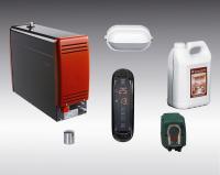 Generador Hns y accesorios