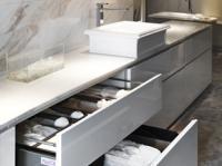 mueble de baño firma KAROL