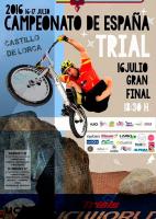 Cartel en impresi&oacute;n digital. scala imagen y dise&ntilde;o, Lorca, Murcia