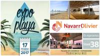 NavarrOlivier Expo Playa 2017 - Torremolinos