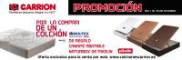 promoción colchón + Canapé abatible pikolin promoción colchón + Canapé abatible pikolin