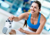 Q Sport Urban Fitness de Terrassa 