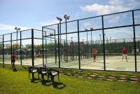 Imagen del Club de Tenis Urgell