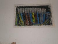 Electricistas baratas MADRID