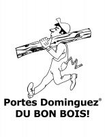 Puertas Domínguez® ¡de buena madera! Puertas Domínguez® ¡de buena madera!
