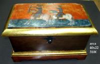 arca caballeros 40x20 310€