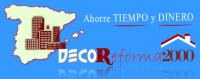DECORACION Y REFORMAS EN GENERAL