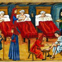 HOSPITAL