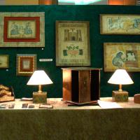 DETALLE DE LA EXPOSICIÓN